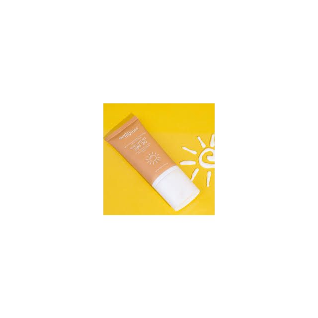 sun screen